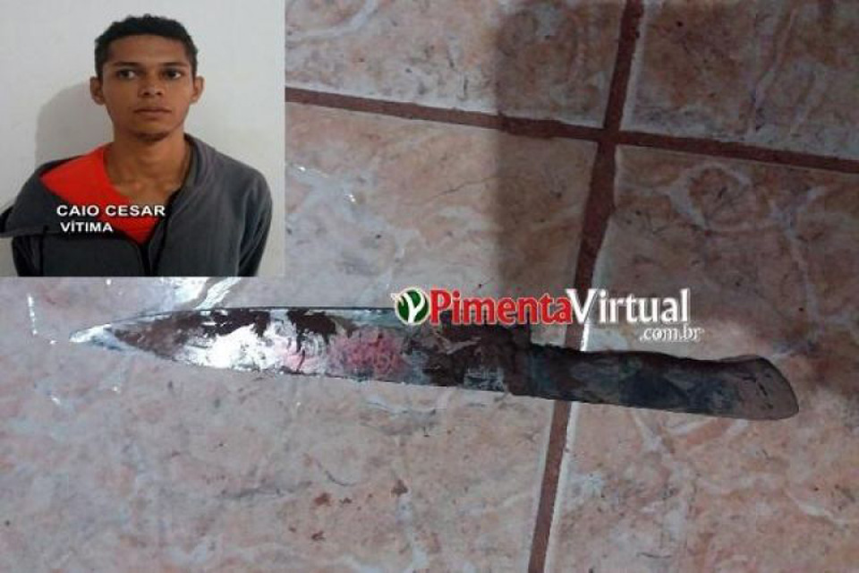 Homem é encontrado morto degolado e com tiro na testa