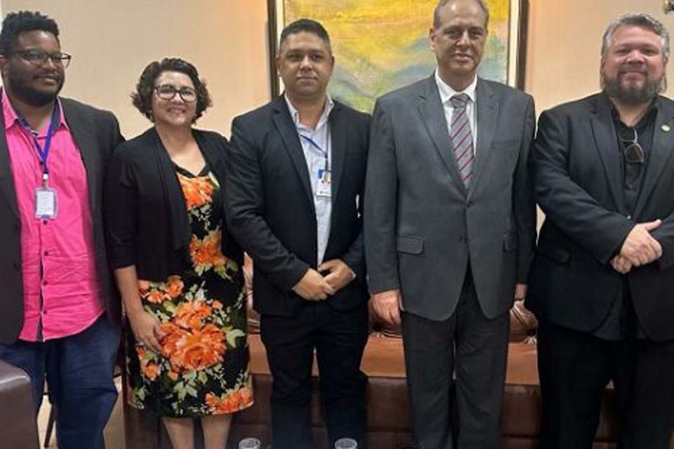 SINJUR agradece valorização do Trabalhador do Judiciário com reajuste salarial de 5,25% aos servidores