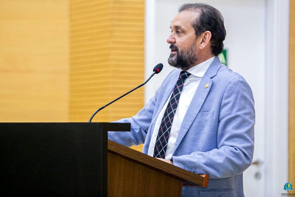 Deputado Laerte Gomes confirma liberação de mais de R$ 500 mil para a Asprobel em Costa Marques