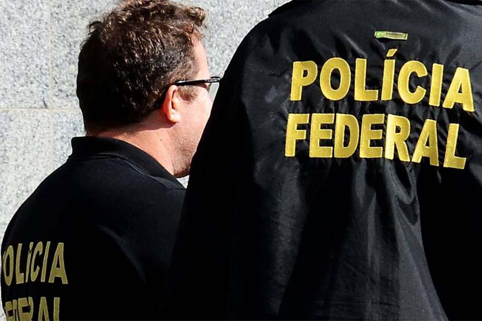 PF faz operação contra desvio de verbas do SUS 