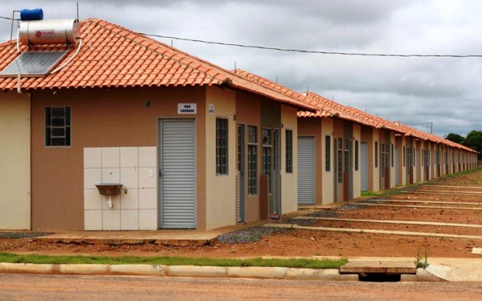 Mais de 100 mil pessoas fazem inscrição para o processo seletivo do governo de RO que concederá auxílio financeiro para a casa própria