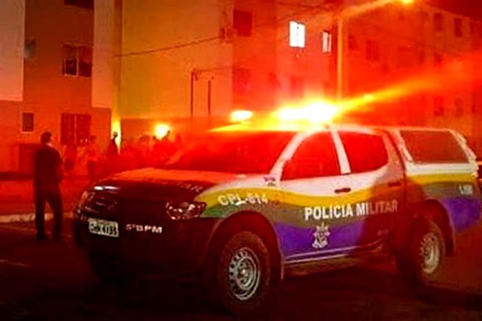 Enciumado, marido tenta matar mulher estrangulada durante bebedeira