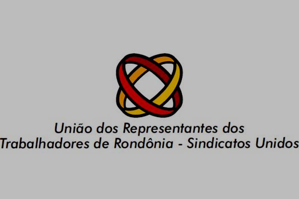 Nota de Repúdio a atitude antissindical e antidemocrática do prefeito e do vice-prefeito de Jaru