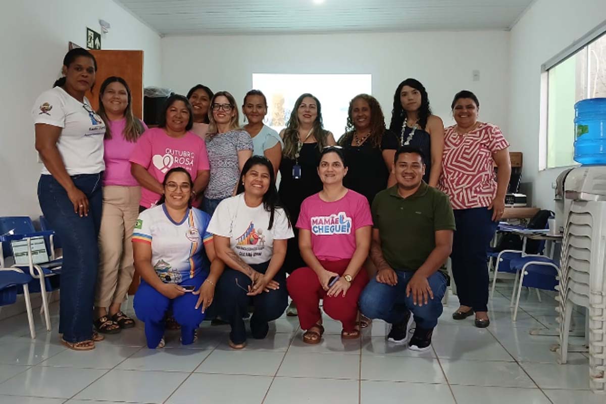 Prefeitura realiza III Encontro de Entrevistadores e Técnicos do SUAS e fortalece a rede socioassistencial