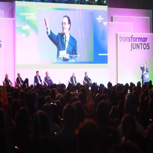 Sebrae em Rondônia reúne lideranças para pensar o futuro dos municípios