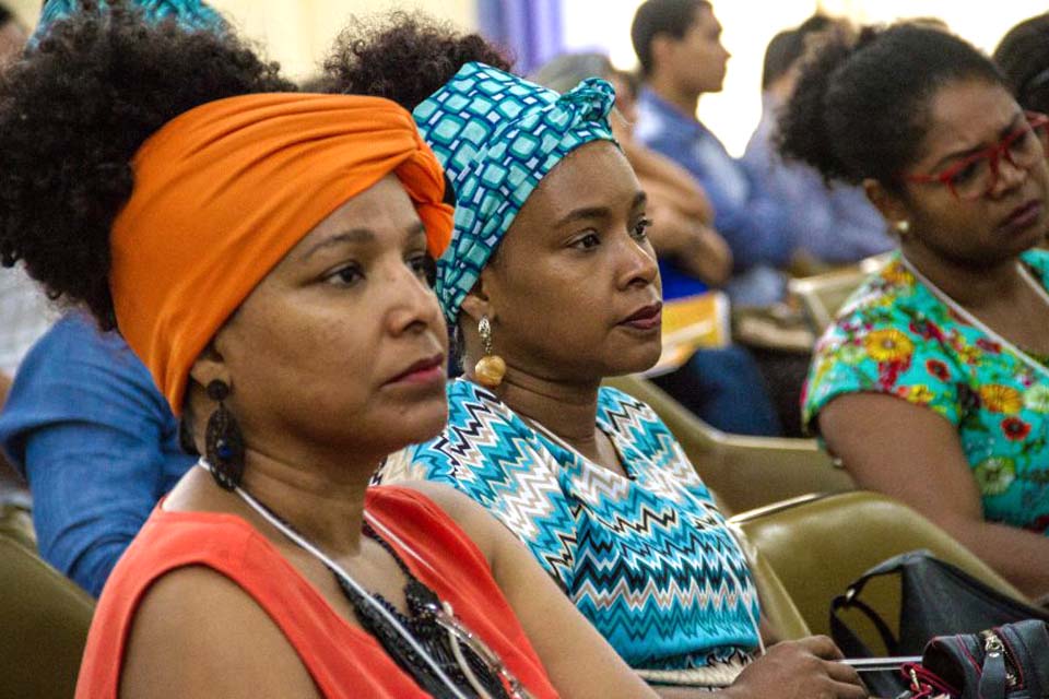 Seas faz reflexão sobre a busca pela igualdade após 133 anos da Lei Áurea que aboliu a escravatura no Brasil