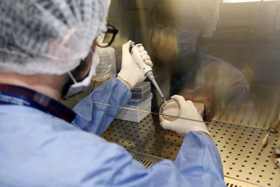 Agevisa usa estratégias para combater casos de malária em Rondônia