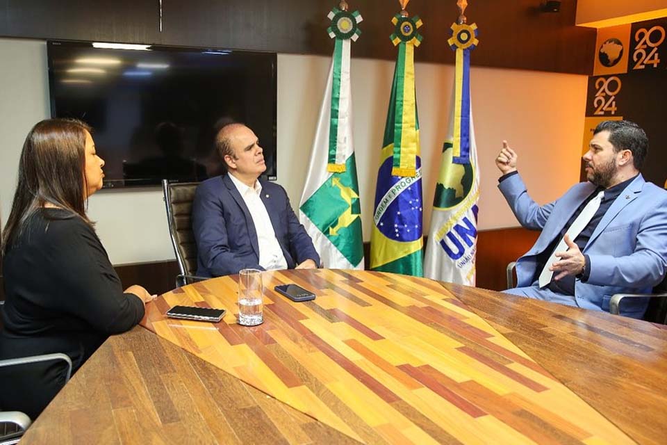 Deputado Alan Queiroz propõe rede de solidariedade para vítimas das enchentes no Rio Grande do Sul