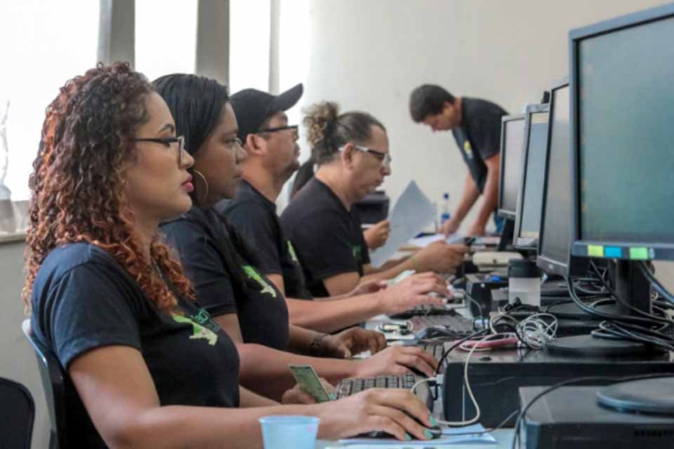 Famílias com pendências no CadÚnico deve atualizar a situação cadastral para não perderem o benefícios