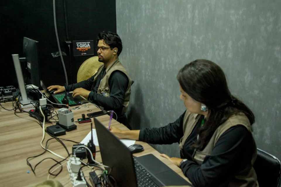 Giro Agro traz emoção e resultados do último dia da 12ª Rondônia Rural Show Internacional