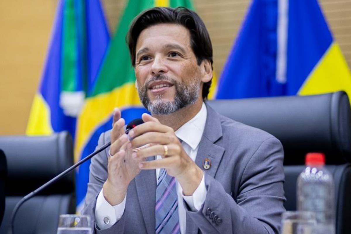 Delegado Camargo garante anistia a Policiais Penais e amplia proteção à liberdade de expressão na segurança pública