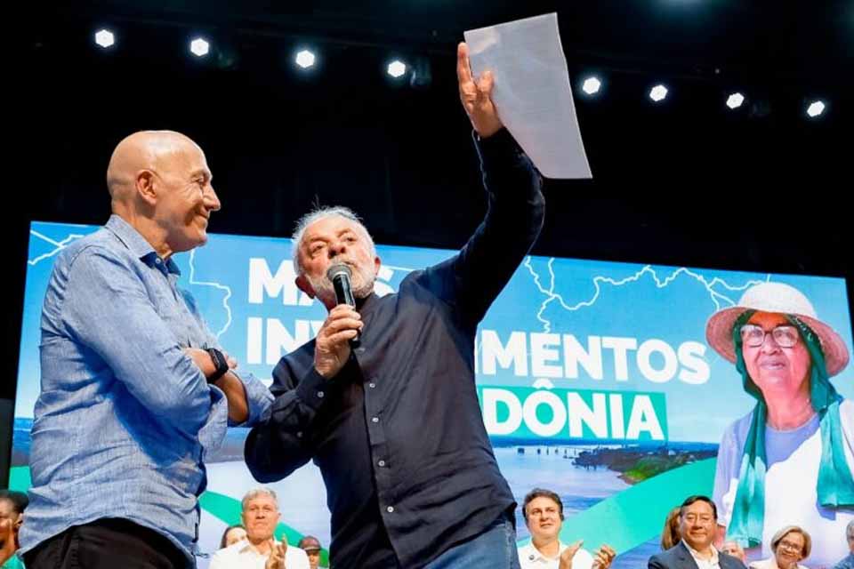 Aliado de Lula em terreno áspero e bolsonarista: a dura missão de Confúcio para se reeleger em 2026