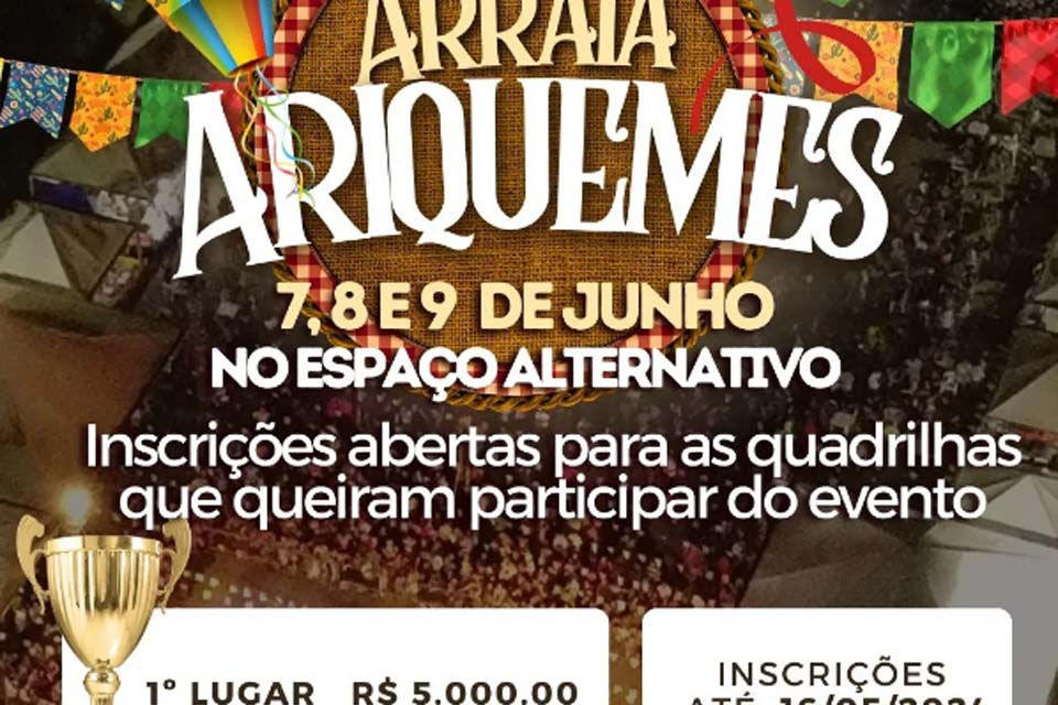 FUNCET de Ariquemes divulga prorrogação do Edital de Chamamento Público para o credenciamento de empresas e profissionais autônomos