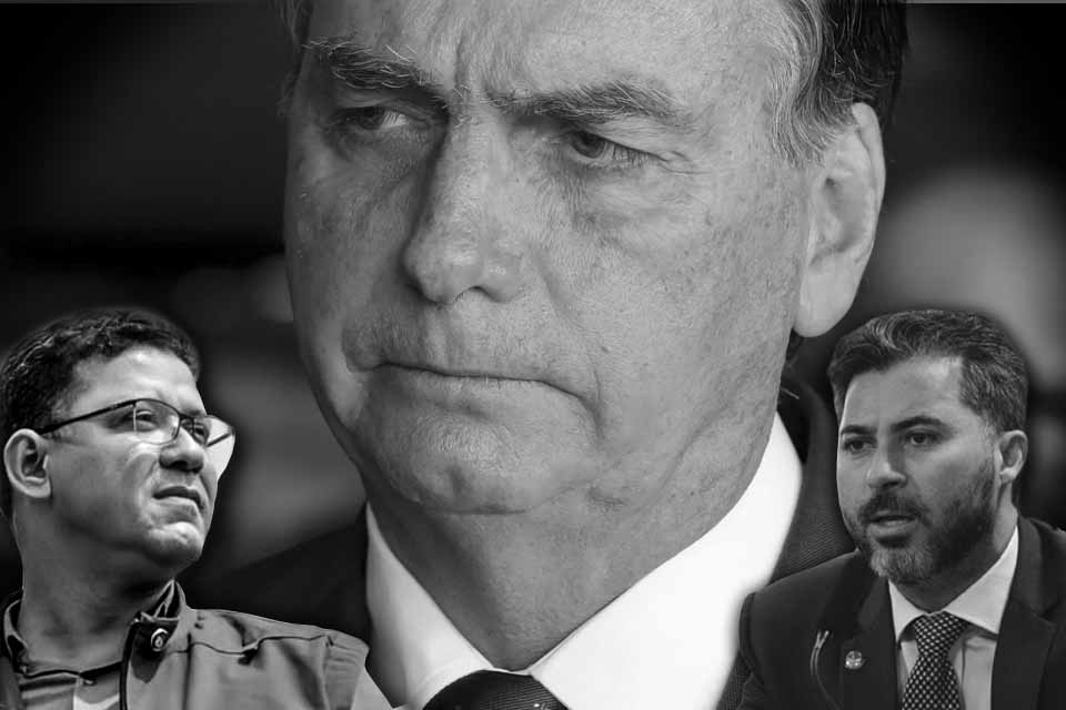 Como Rondônia explica o voto bolsonarista