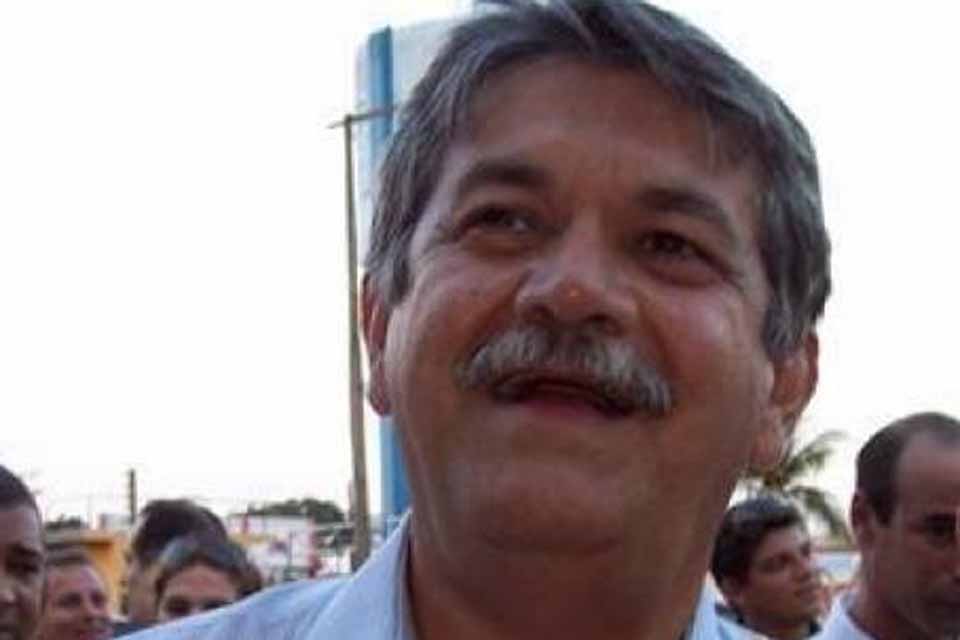 TJ de Rondônia rejeita recurso de Cahúlla e mantém condenação do ex-governador do Estado