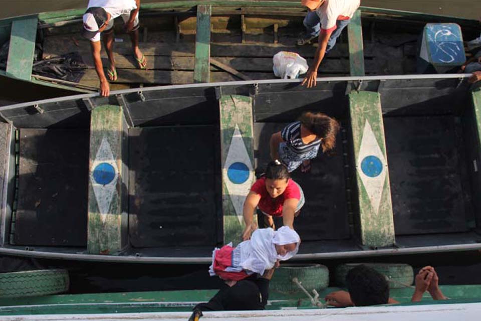 TJ de Rondônia vence Grande Prêmio do Fórum Nacional de Comunicação e Justiça