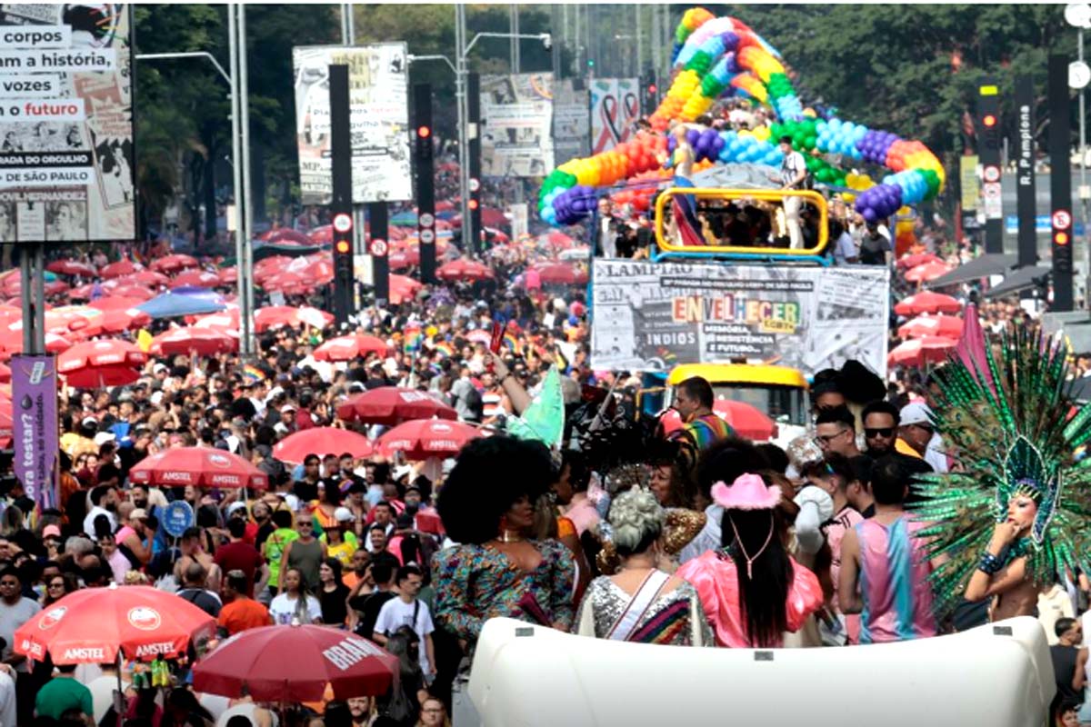 Restringir crianças em eventos LGBTQIA+ é questão de ódio, diz jurista