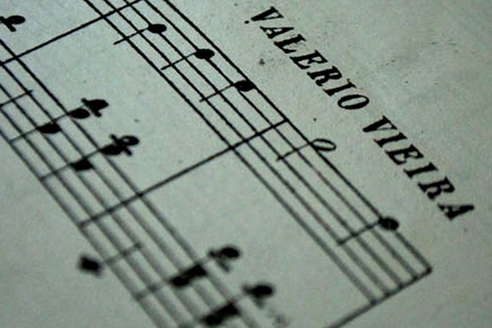 Escola de música Francisco Martins do Nascimentoabre matrículaS; são 50 vagas disponíveis 