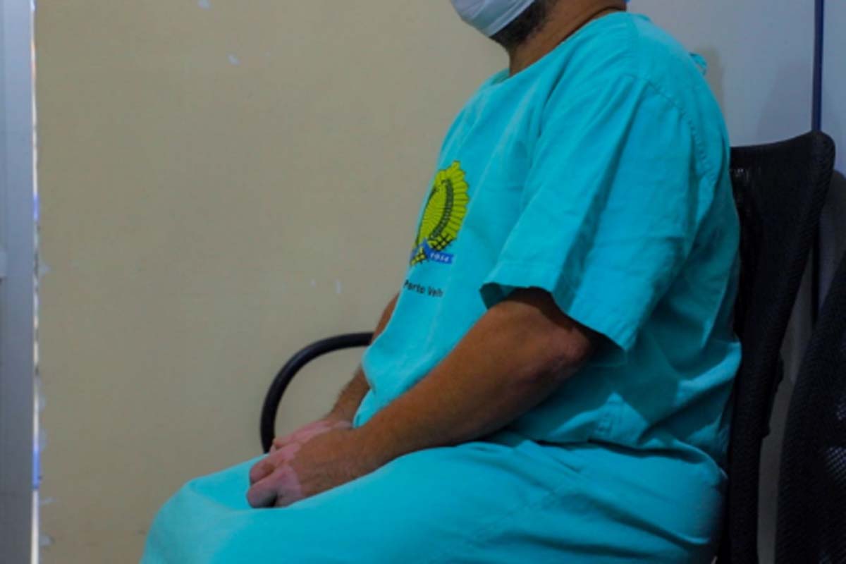Vasectomia gratuita pelo SUS tem fila de espera zerada em Porto Velho; Homens interessados podem iniciar o processo na UBS mais próxima