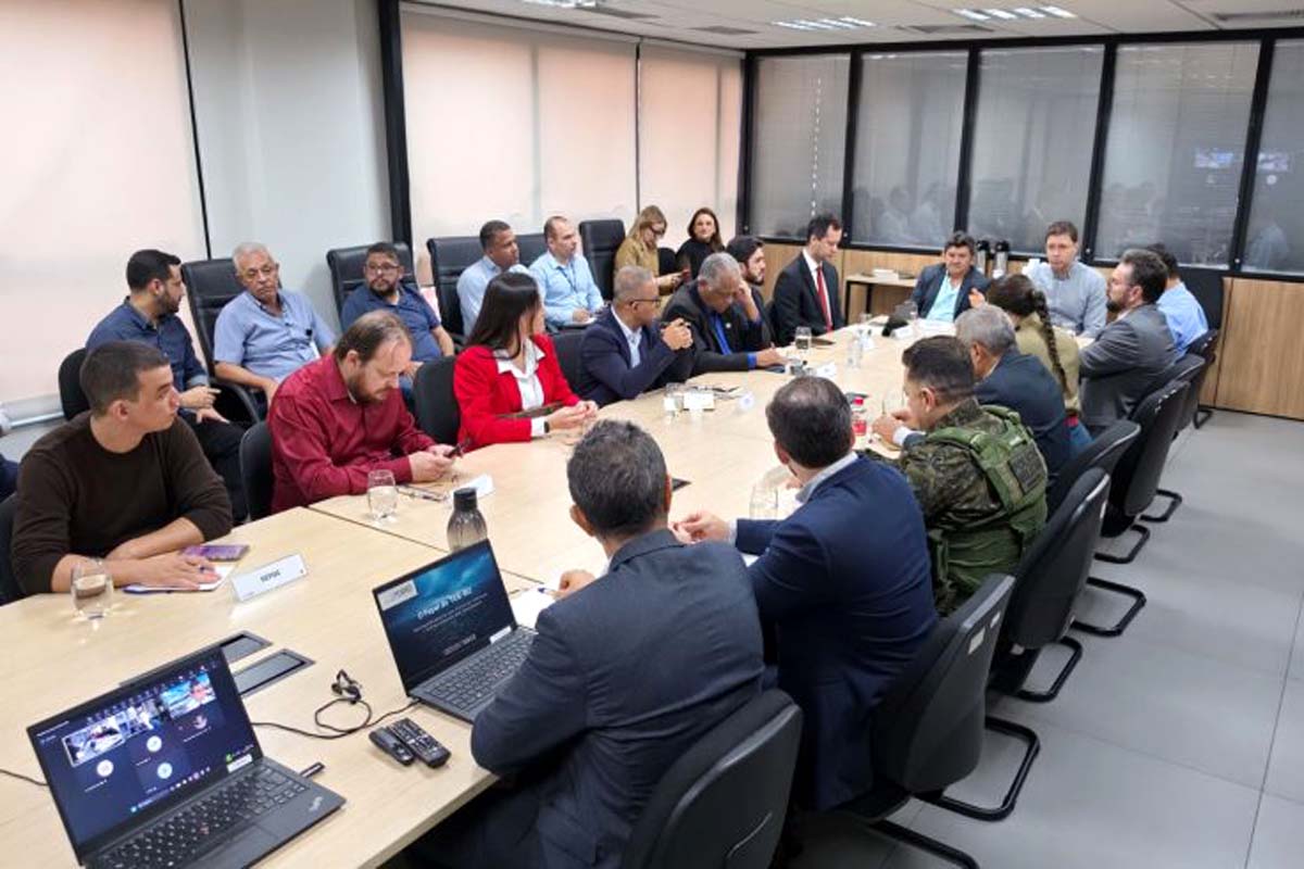 TCE e MPC impulsionam debate sobre ações preventivas para proteger a saúde da população e evitar queimadas em Rondônia