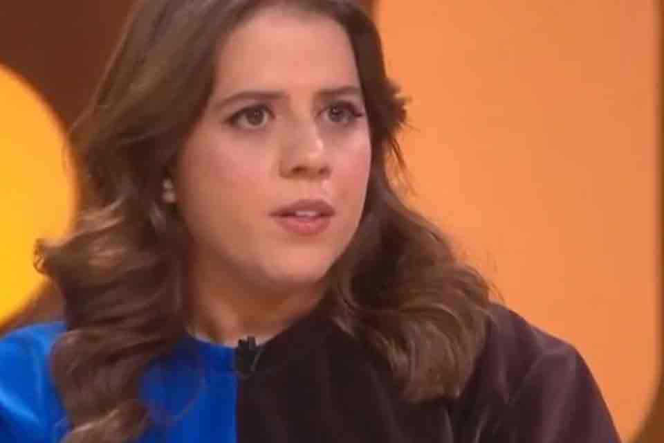 Tati Machado desabafa um mês após perda do filho: “Amor sem toque”