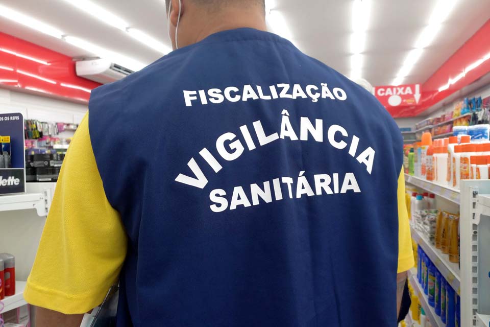 Semusa de Porto Velho alerta foliões sobre cuidados com os olhos ao usar cosméticos para cabelos