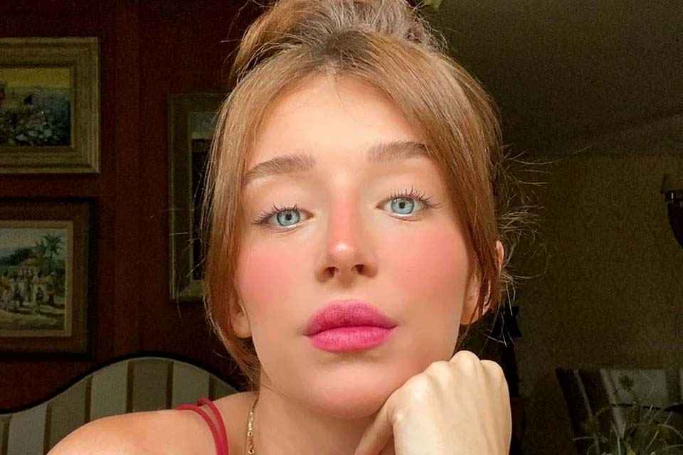 Duda Reis fala sobre vida amorosa e promete abandonar velhos hábitos: 'Tinha a mão podre'