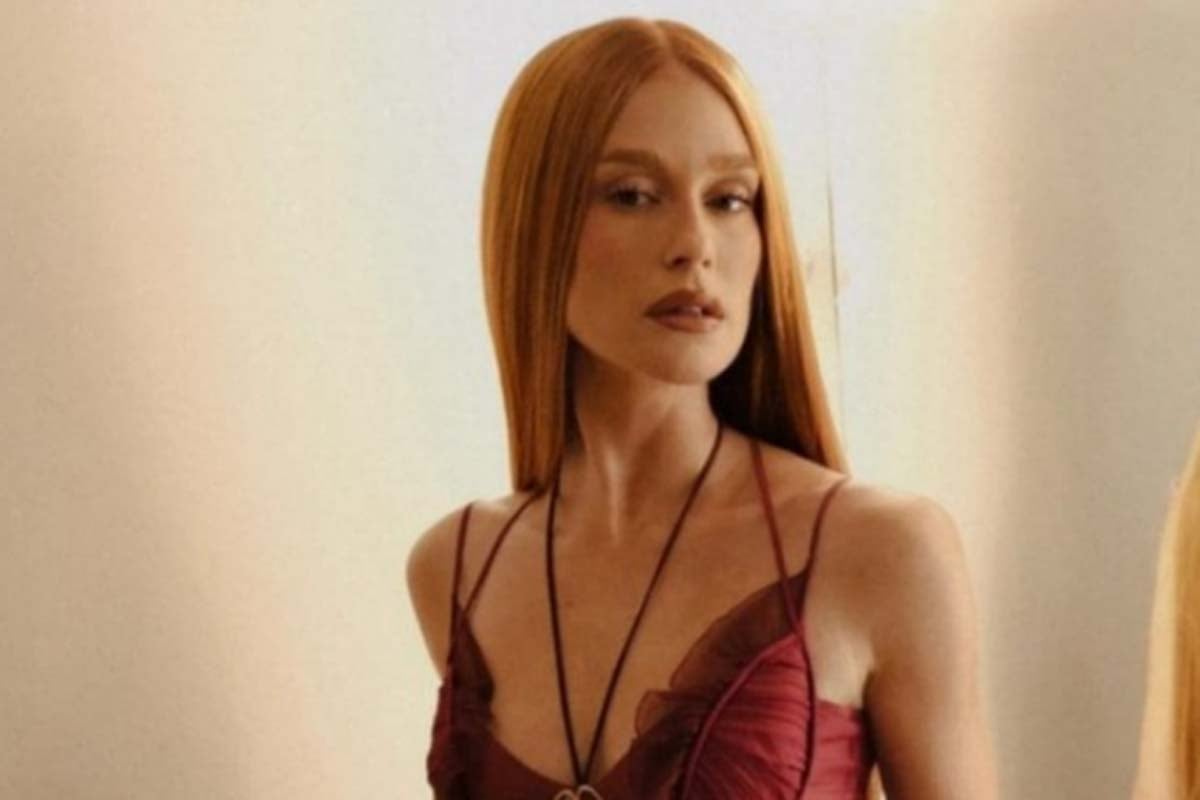 Marina Ruy Barbosa criando conteúdo adulto? Entenda