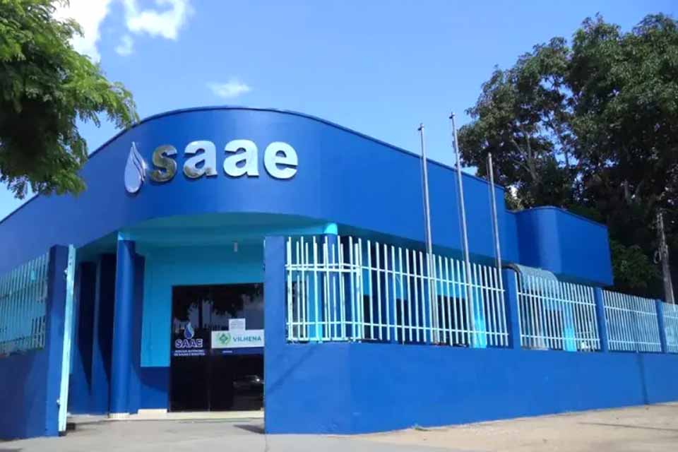 Prefeitura de Vilhena envia à Câmara projeto que autoriza investimento em segurança para poços do SAAE