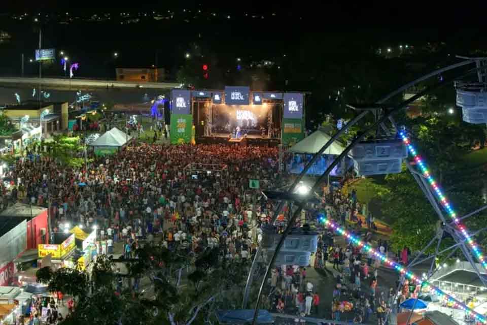 Ji-Paraná completa 48 anos de instalação com programação festiva e atividades comunitárias