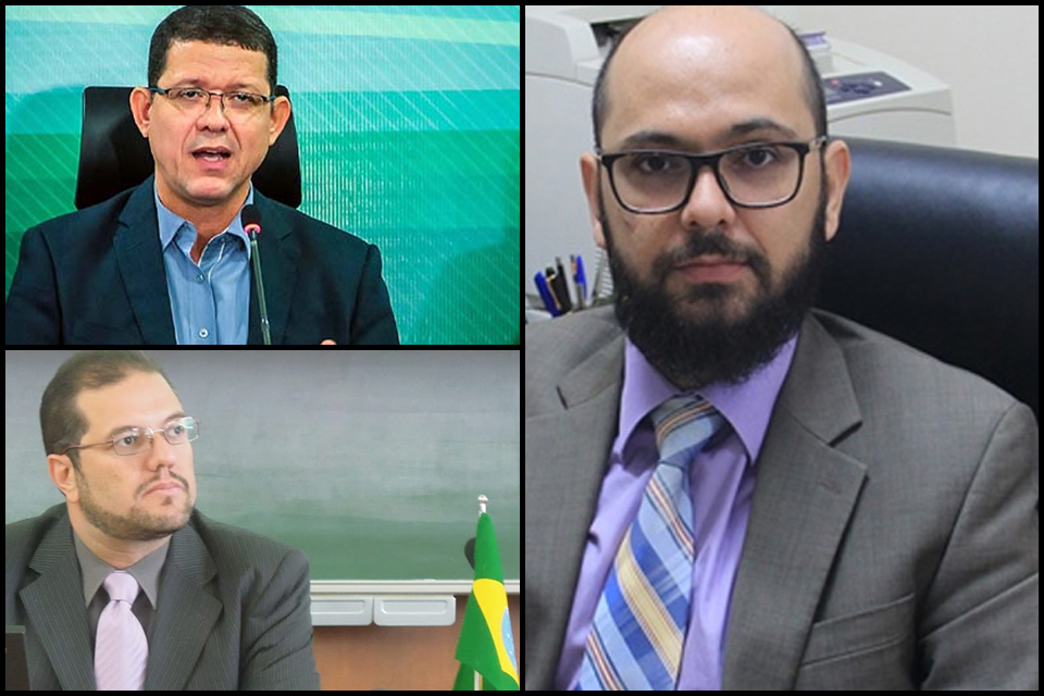 Juiz manda Governo de Rondônia listar presidiários relacionados ao grupo de risco do Coronavírus em Porto Velho
