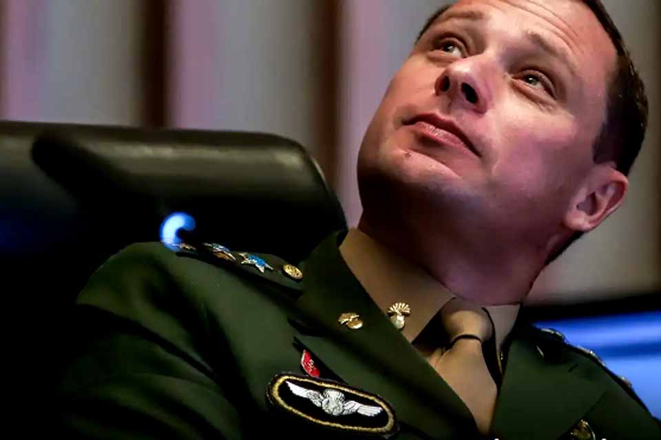 PGR é contra pedido de Cid para extinguir pena na ação do golpe