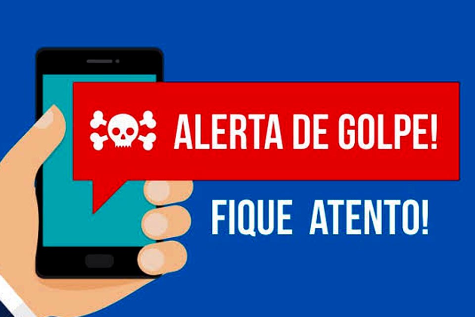 SINDSEF-RO alerta para golpes usando o nome do advogado Felippe Pestana e outros