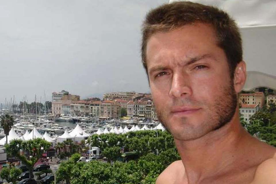 Cláudio Heinrich retorna à TV após 7 anos de pausa