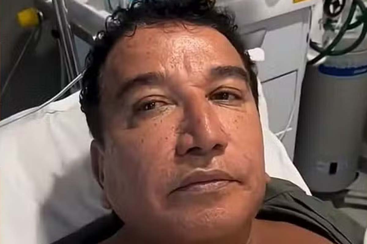 Técnica de enfermagem acusa Magno Malta de agressão durante exame em hospital no DF; senador nega
