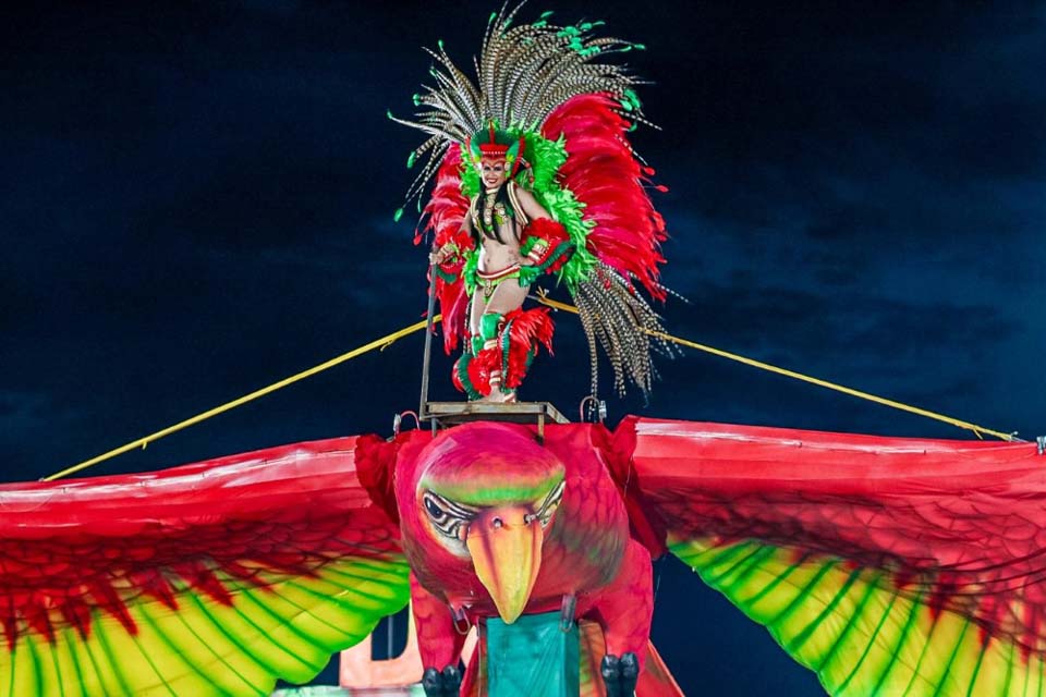 Alero aprova mais de R$ 32 milhões para a cultura, esporte e lazer em Rondônia