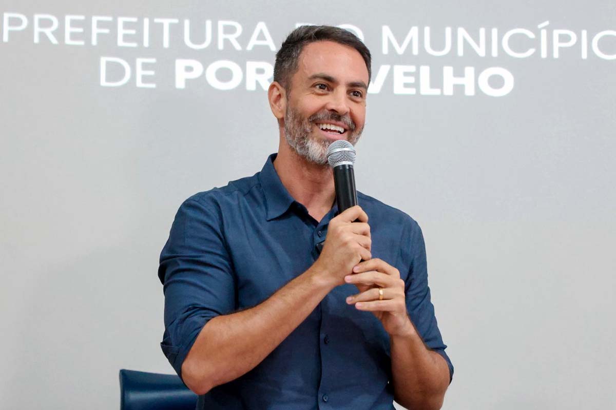 Lei de Diretrizes Orçamentárias de Léo Moraes é aprovada e garante concursos e aumento da receita
