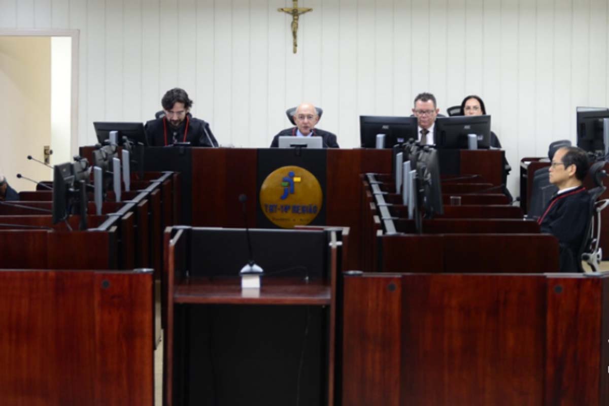 Tribunal Pleno do TRT-14 aprova Planejamento Estratégico Participativo 2027–2032