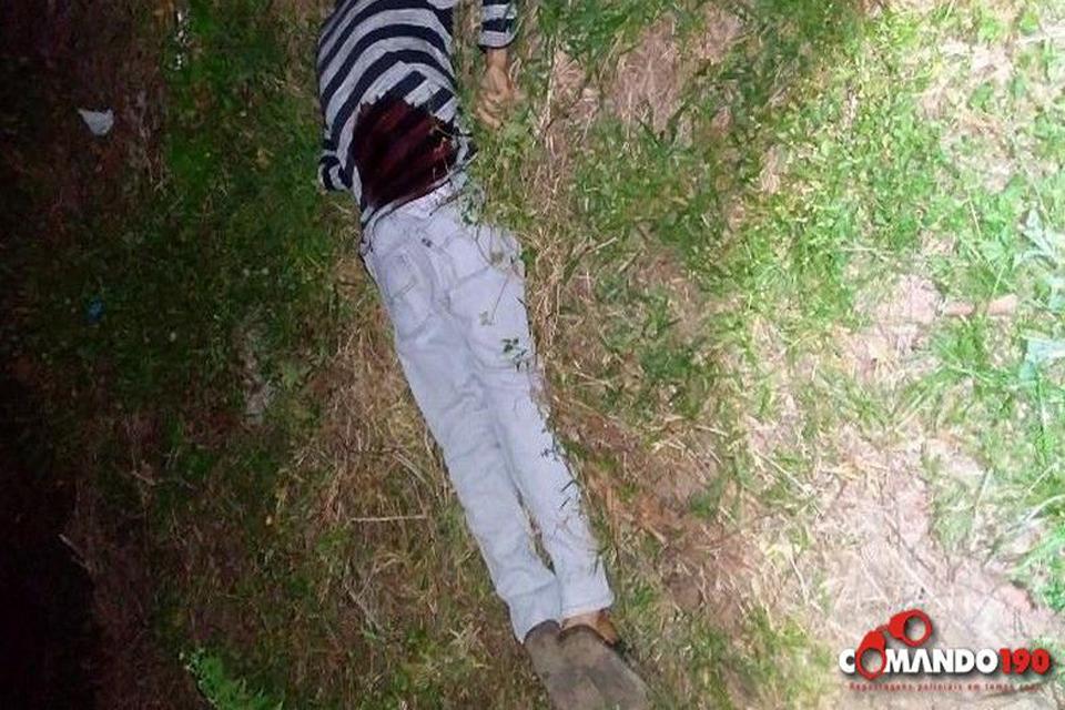 Dois mortos e dois baleados em madrugada sangrenta em Ji-Paraná