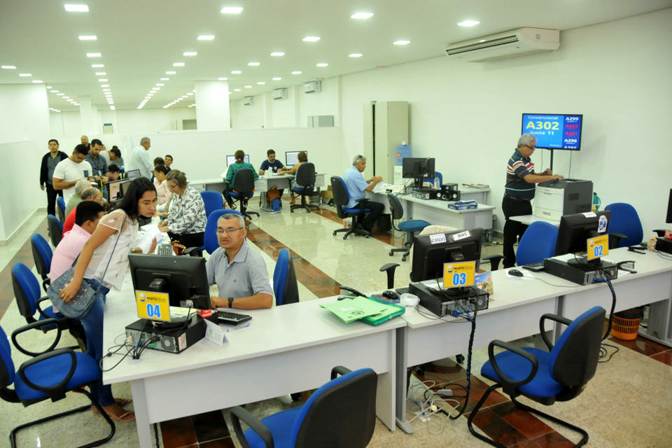  Prefeitura de Porto Velho prorroga prazo para pagamento da cota única com 20% de desconto