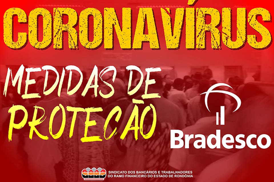 Justiça determina fechamento da agência Urbana do Bradesco até que problema de central de ar seja solucionado