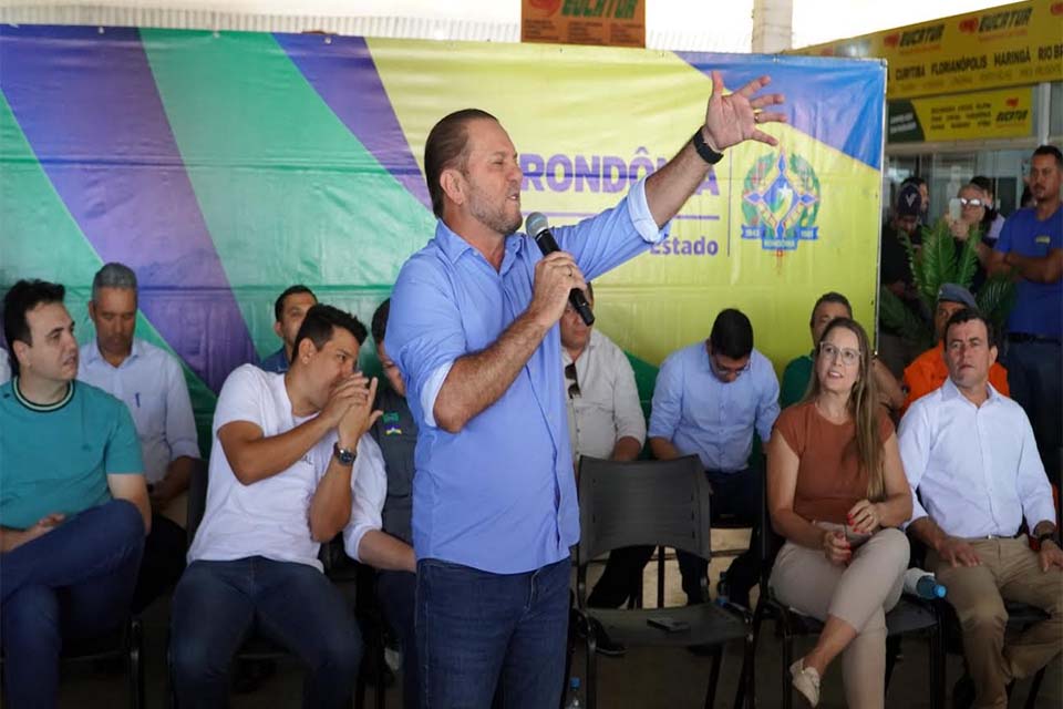 Deputado Cirone Deiró faz balanço positivo para todas as áreas no ano de 2025