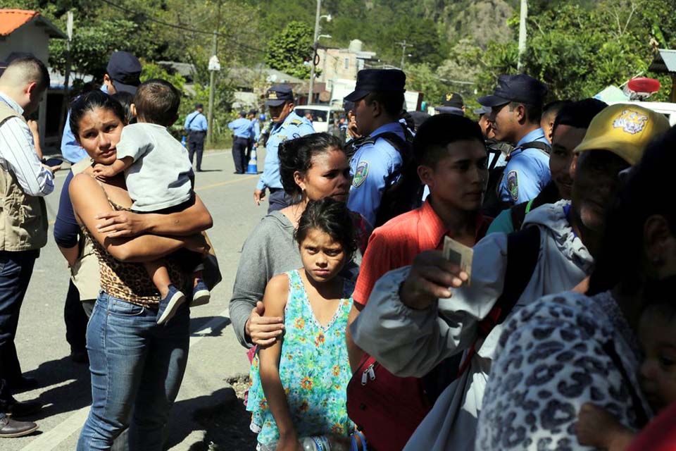 Governo prorroga prazo para regularização migratória de estrangeiros