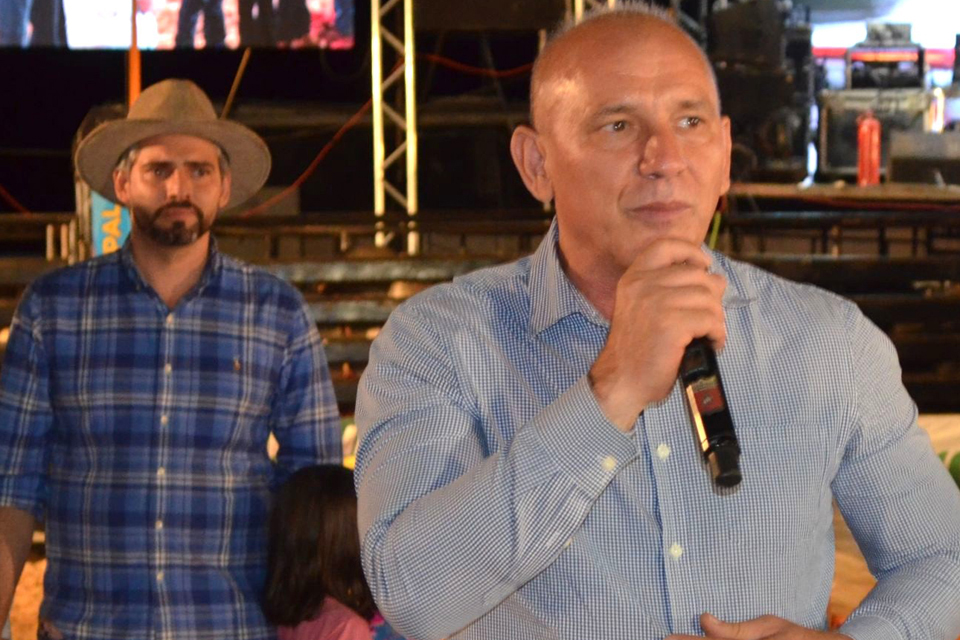 Vaquejada em Colorado movimenta economia e tradição com apoio do deputado Ezequiel Neiva