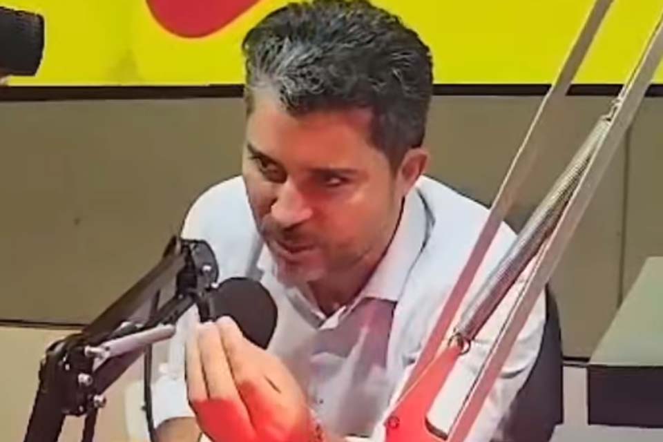 Derrotado em 2022, Marcos Rogério quer responsabilizar governador por crise criada em Rondônia pelas empresas aéreas
