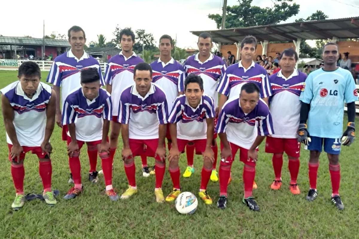 Copa Pacarana de Futebol Society 2026 tem sua abertura programada para sábado
