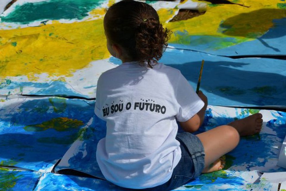 Brasil alcança marca de 10 mil adoções de crianças em 5 anos