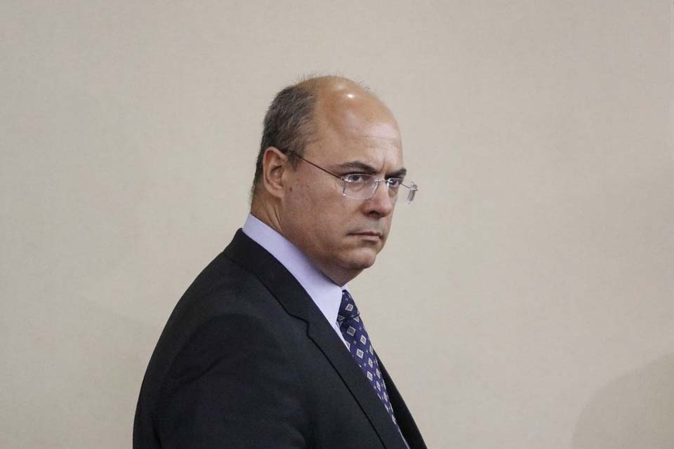 Tribunal ouve testemunhas no processo de impeachment de Witzel