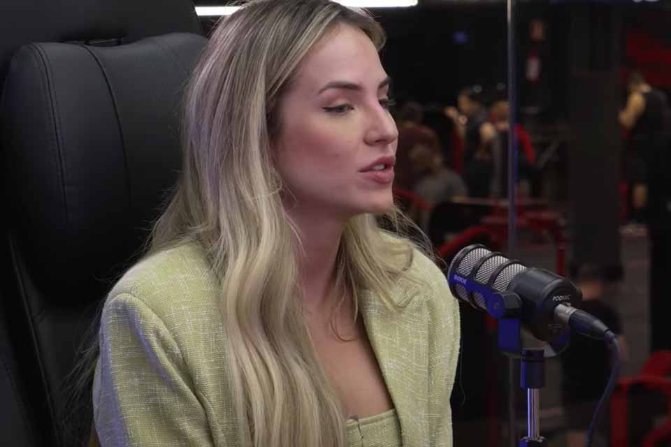 Gabi Martins conta que recebeu pedido inusitado: “Queriam comprar meu xixi por R$ 200 mil”