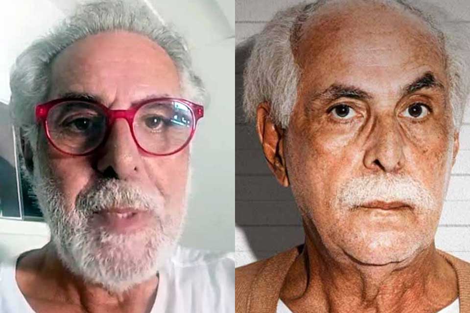 Ator de “Tremembé” revela processo para interpretar Roger Abdelmassih em conversa com veículo de Rondônia